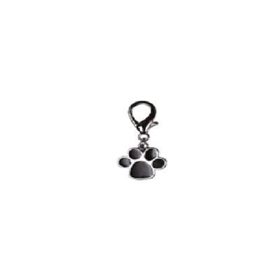 Enamel Paw Charm (Large)