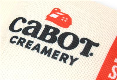P.L.A.Y. x Cabot Creamery Seriously Sharp Squeaker