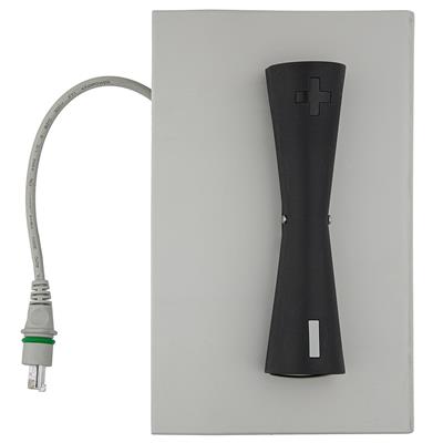 Electric Tub Foot Pedal by PetStore.Direct