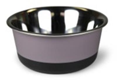 Bonded Fusion Stainless Steel Bowl 800ML