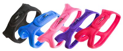 ChokeFree VelPro Mesh Harness