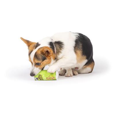 Tiny Tuff Puggles Can