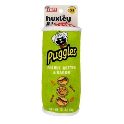 Tiny Tuff Puggles Can