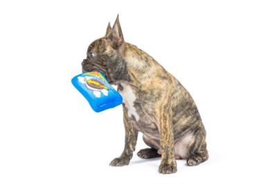 Tiny Tuff Snoreo Cookies