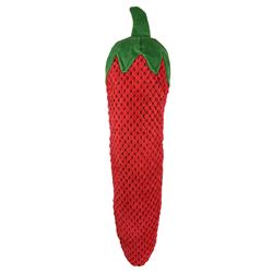 29" Strawberry Plush Toy
