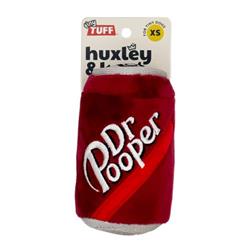 Tiny Tuff Dr Pooper