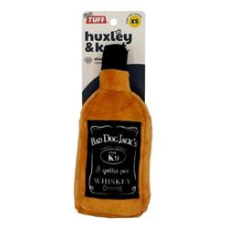 Tiny Tuff Bad Dog Jack's Whiskey