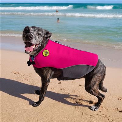 Body Glove Neoprene Pet Life Jacket