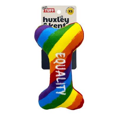 Tiny Tuff Equality Bone