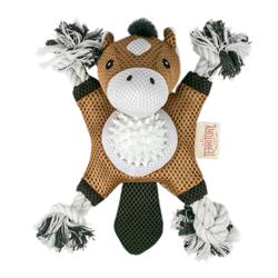 Horse 2-in-1 Dog Toy