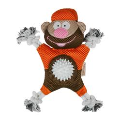Hunter 2-in-1 Dog Toy