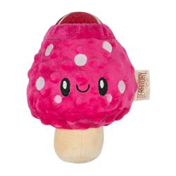 Mushroom 2-in-1 Dog Toy