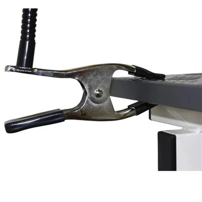 Groomers Third Arm by Metrovac