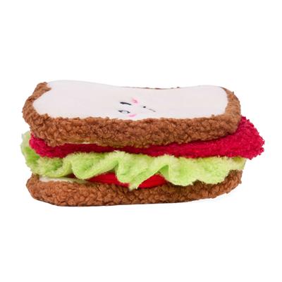 Snufflerz - BLT Sandwich