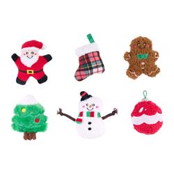Miniz 6-Pack - Holiday Cheer