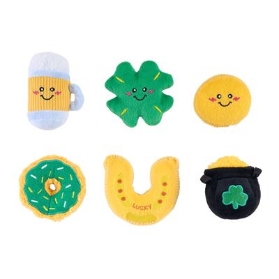 Miniz 6-Pack - Lucky Charms