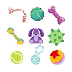Test Spring 2025 Collection - Best Dog Toys