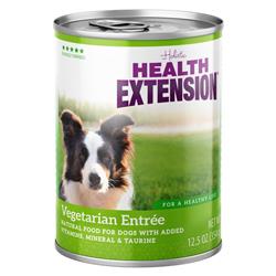 Vegetarian Entrée - 12.5oz Case of 12