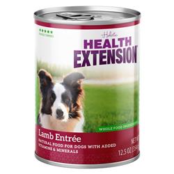 Gran Free Lamb Entrée - 12.5oz Case of 12