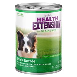 Grain Free Duck Entrée - 12.5oz Case of 12