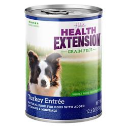 Grain Free Turkey Entrée - 12.5oz Case of 12