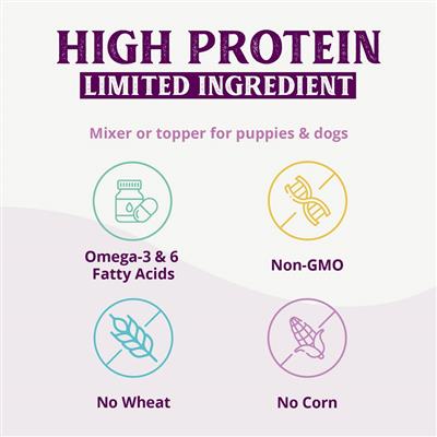 Grain Free 95% Beef