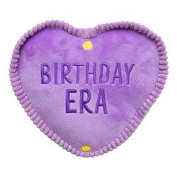 Birthday Era Plush Dog Toy