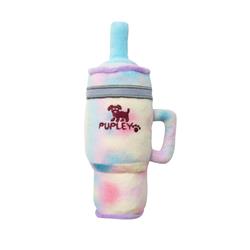 Baby Pupley Plush Dog Toy