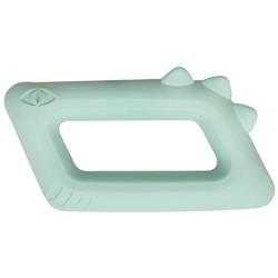 Floating Croc Dog Toy
