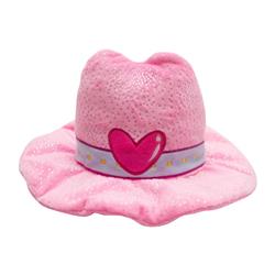 Save a Horse Plush Dog Toy
