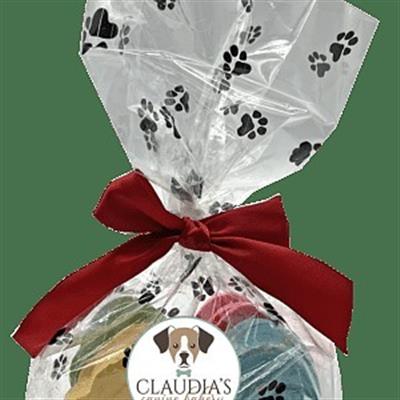 Cc 6oz Grab Bag Puppy Kiss Hearts