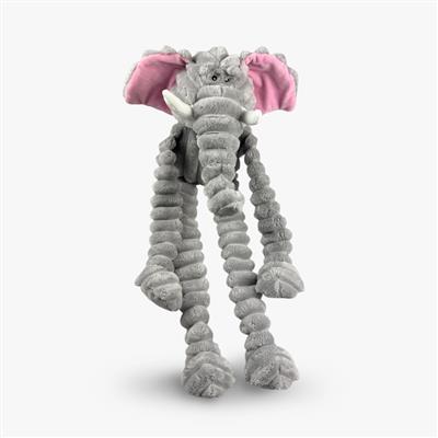 My BFF™ XL Dog Plush Toy – 25" - Elephant