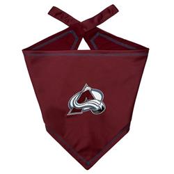 COLORADO AVALANCHE  Tie Around Bandana