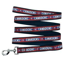 WASHINGTON CAPITALS  SATIN Leash