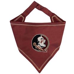 FLORIDA STATE Tie Around Bandana
