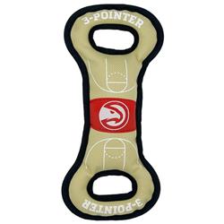 ATLANTA HAWKS Nylon Court Toy