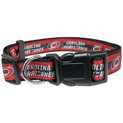 CAROLINA HURRICANES SATIN COLLAR