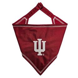 INDIANA TIE AROUND BANDANA