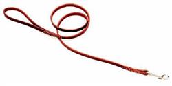 COASTAL Circle-T Latigo Lead - 4ft x 3/8in
