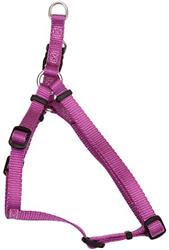 COASTAL Comfort Wrap Harness 3/4 x 20-30in - Orchid