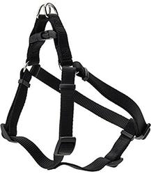 COASTAL Comfort Wrap Harness 5/8 x 16-24in - Black