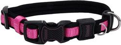 COASTAL Inspire Adjustable Collar 1 x 14-20" Pink