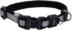 COASTAL Inspire Adjustable Collar 5/8 x 8-12" Grey