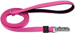 COASTAL Inspire Leash 1" x 6' Pink