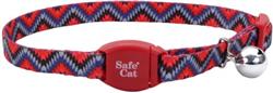 COASTAL Safe Cat Breakaway Cat Collar w/Magnet Diamonds
