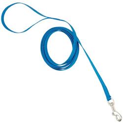 COASTAL Tuff 4' Lead 3/8 - Blue Lagoon