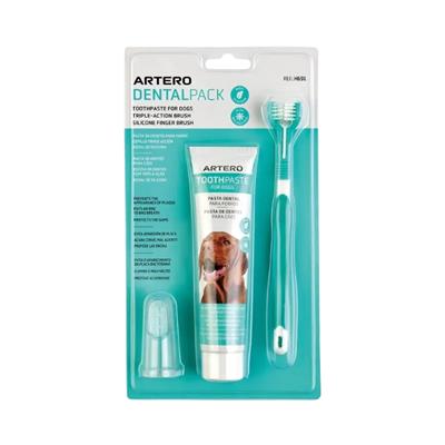 Dental Pack Smile Complete Set by Artero