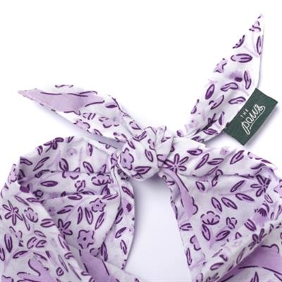 Bunnies Spring Dog Bandana