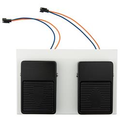 Electric Table Foot Pedal by PetStore.Direct