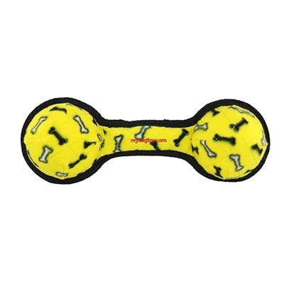 Tuffy® Junior 2 Ball Tug